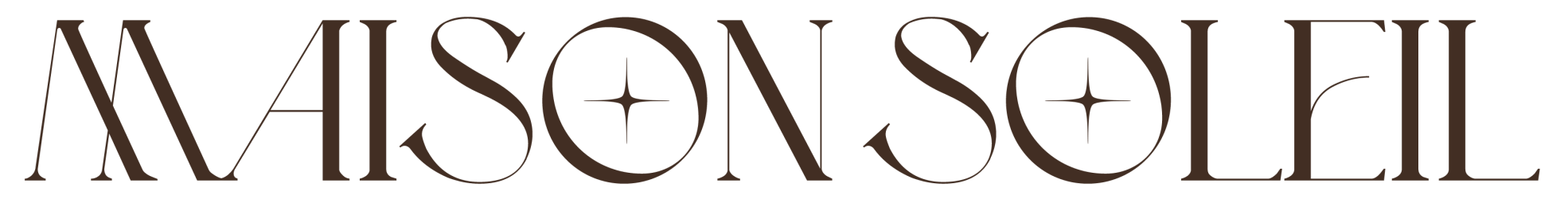 MAISON SOLEIL